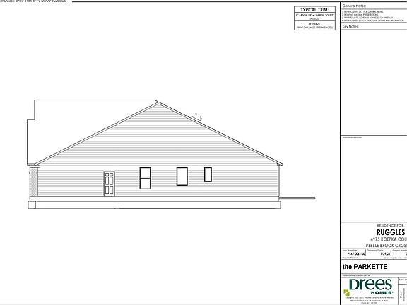 4th image of 4975 Koepka Ct
