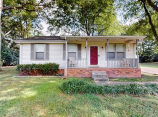 823 Raines St, Smyrna, TN 37167