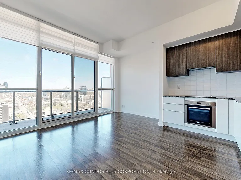 120 Parliament St #2303 — Photo 2
