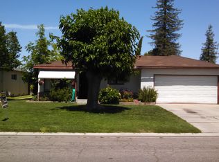 1131 S Rose St, Turlock, CA 95380