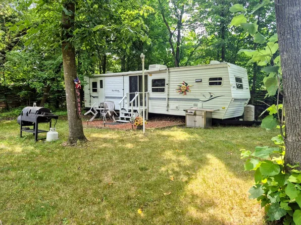 5402 Whistle Rd, Isle, MN 56342