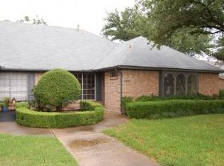 7425 Wellcrest Dr, Dallas, TX 75230
