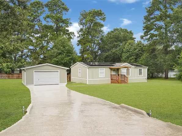 26207 Country Heights St, Magnolia, TX 77355