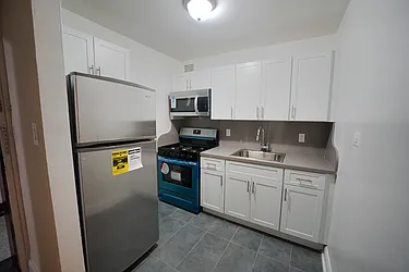 Rented by REAL New York