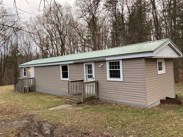2131 Leicester Rd, Leicester, NY 14481