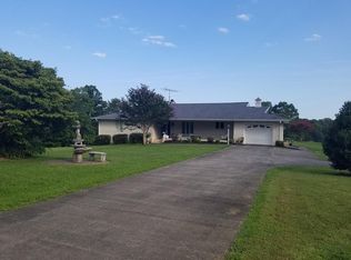 312 Turnpike Rd, Spencer, VA 24165