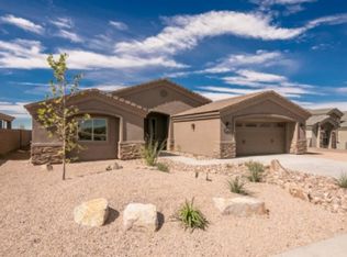 3266 Isador Ave, Kingman, AZ 86401