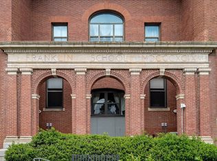 68 Central Ave UNIT 304, Medford, MA 02155