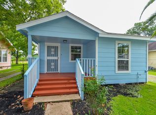 113 Woodvale St, Houston, TX 77012