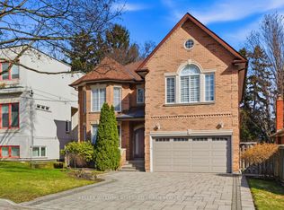 116 Elmhurst Ave, Toronto, ON