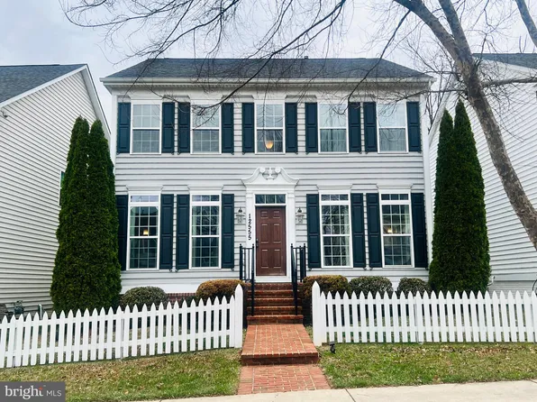 12555 Foreman Blvd, Clarksburg, MD 20871