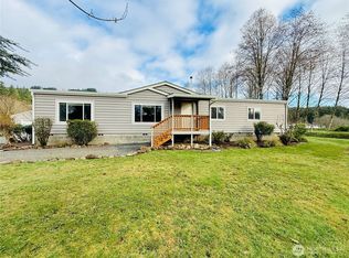 109 Obsidian Drive, Ariel, WA