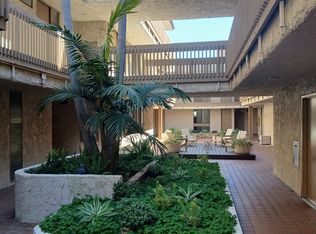1414 Greenfield Apartments, Los Angeles, CA 90025
