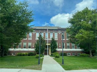 Pascoag Historic Grammar School Condominiums, Pascoag, RI 02859