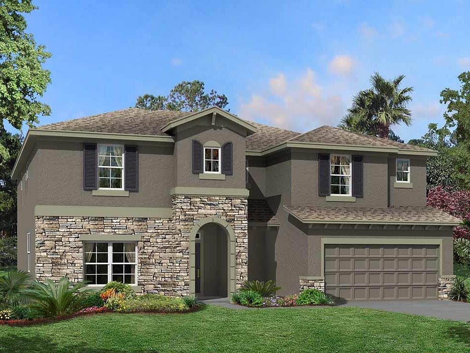 Rendering