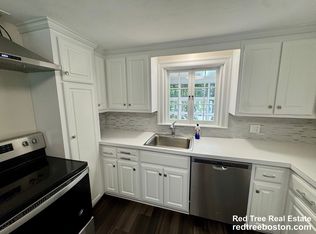 89 Stanley Rd #1A, Waban, MA 02468