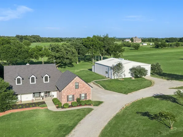 492 County Road 4387, Decatur, TX 76234
