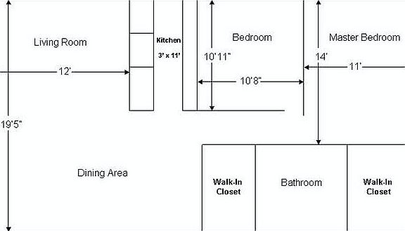 4th image of 75 Parrish St APT 12