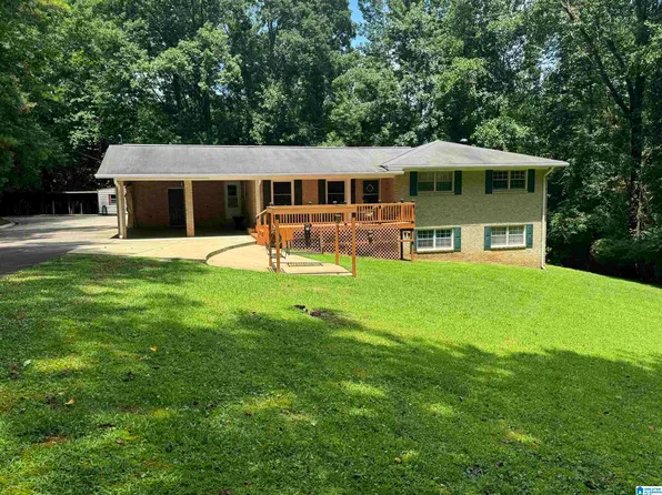 6802 Lon Hyche Rd, Northport, AL 35473