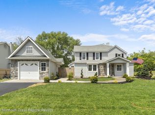 242 Friendship Rd, Howell, NJ 07731