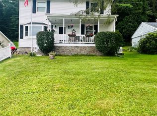 171 White Birch Lake Rd, Windsor, NY 13865