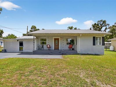 1319 E Tomlin St, Plant City, FL, 33563