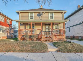 1607 N 17th St #1609, Sheboygan, WI 53081