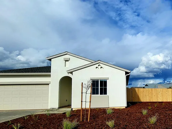 3076 Lauda Ct, Redding, CA 96002