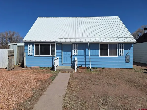 724 Adams Street, Monte Vista, CO 81144