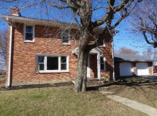 9069 National Rd, Brookville, OH 45309