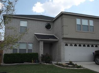 7310 Daulton Rdg, Converse, TX 78109