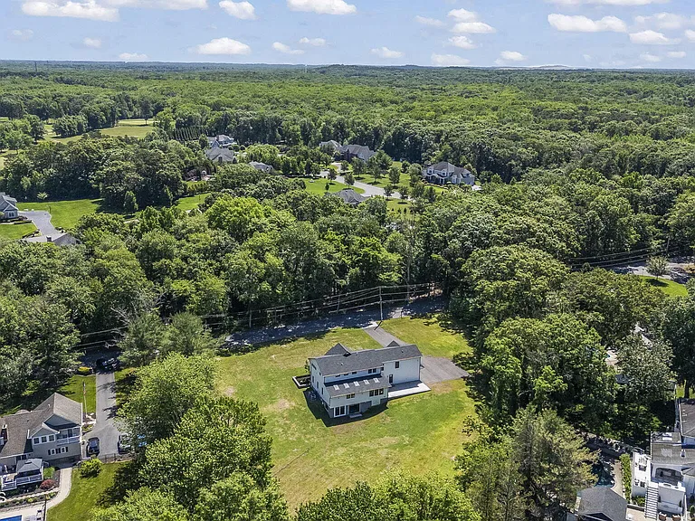100 Hominy Hill Rd — Photo 69