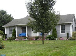 3966 Willow Grove Rd, Camden Wyoming, DE 19934