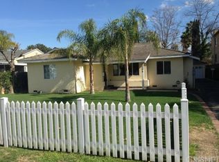 5414 Carpenter Ave, Valley Village, CA 91607