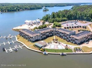 189 Williams Rd UNIT N2, Alexander City, AL 35010