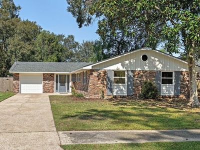 1018 Teddy Ave, Slidell, LA, 70458