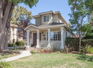 2168 Coastland Ave, San Jose, CA