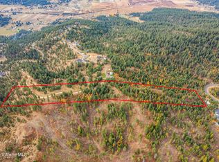 Nna N Hill Rd, Post Falls, ID 83854