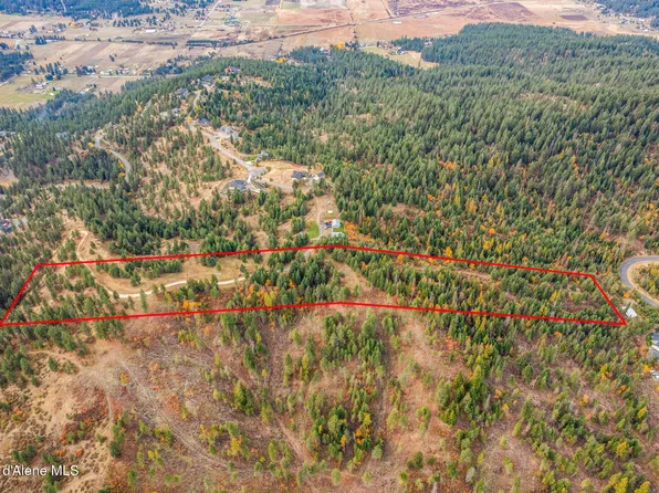 Nna N Hill Rd, Post Falls, ID 83854