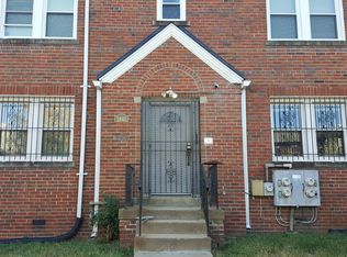 1441 K St SE, Washington, DC 20003