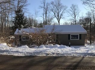 378 Red Hill Knolls Rd, Denning, NY 12740