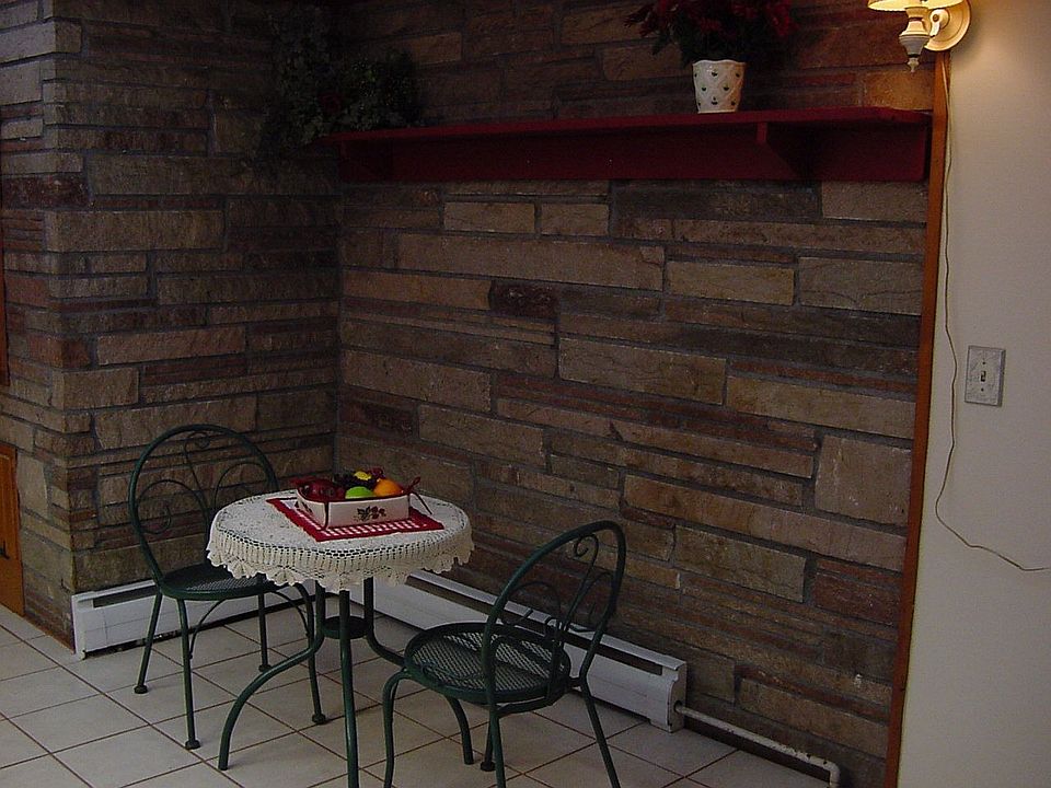 easting area kitchen