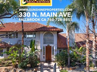 32630 Ranchos Ladera Rd, Bonsall, CA 92003