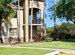 22901 SW 88th Pl UNIT 206, Cutler Bay, FL 33190