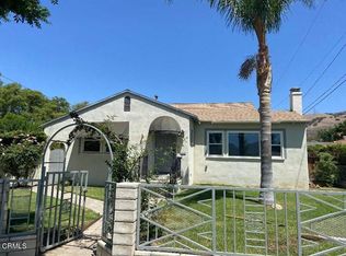 319 2nd St, Fillmore, CA 93015