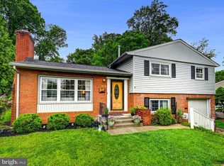 204 Burning Tree Rd, Lutherville Timonium, MD 21093