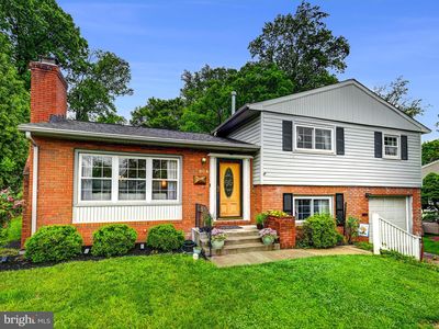 204 Burning Tree Rd, Lutherville Timonium, MD, 21093