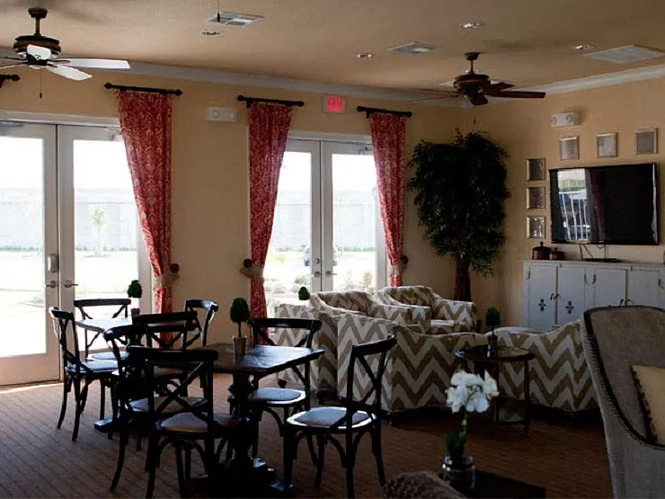 The Reserve Apartments — Photo 17