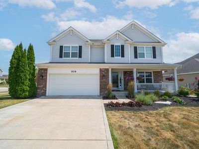 828 Kildare Dr, Crown Point, IN, 46307