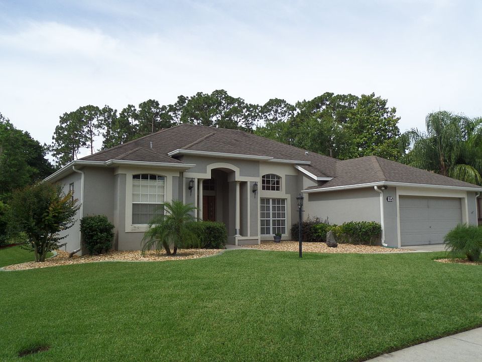 115 Brandiwood Ct, Debary, FL 32713 Zillow